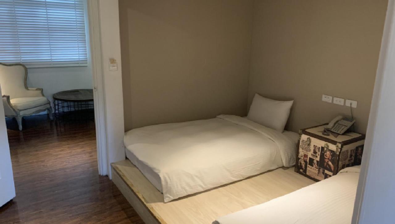Jinhue Hotel Luje Kültér fotó