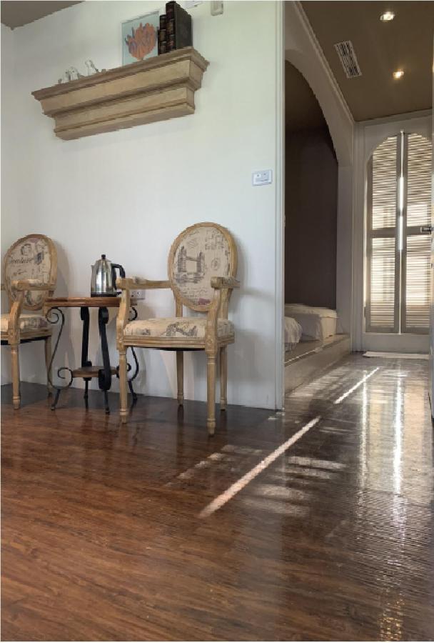 Jinhue Hotel Luje Kültér fotó