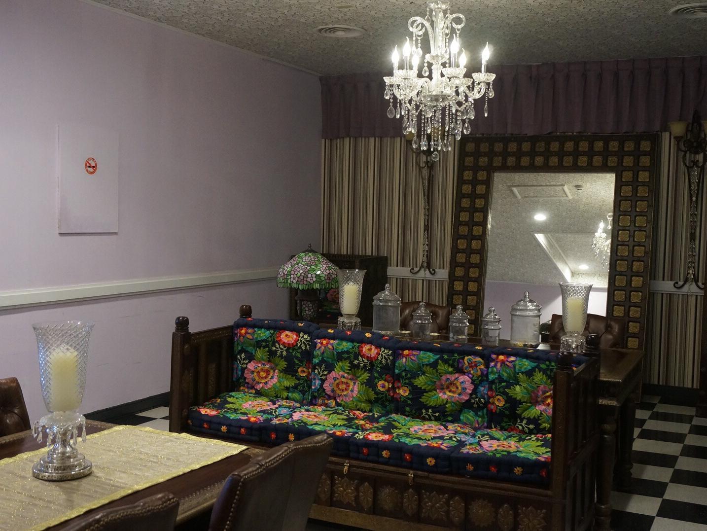 Jinhue Hotel Luje Kültér fotó
