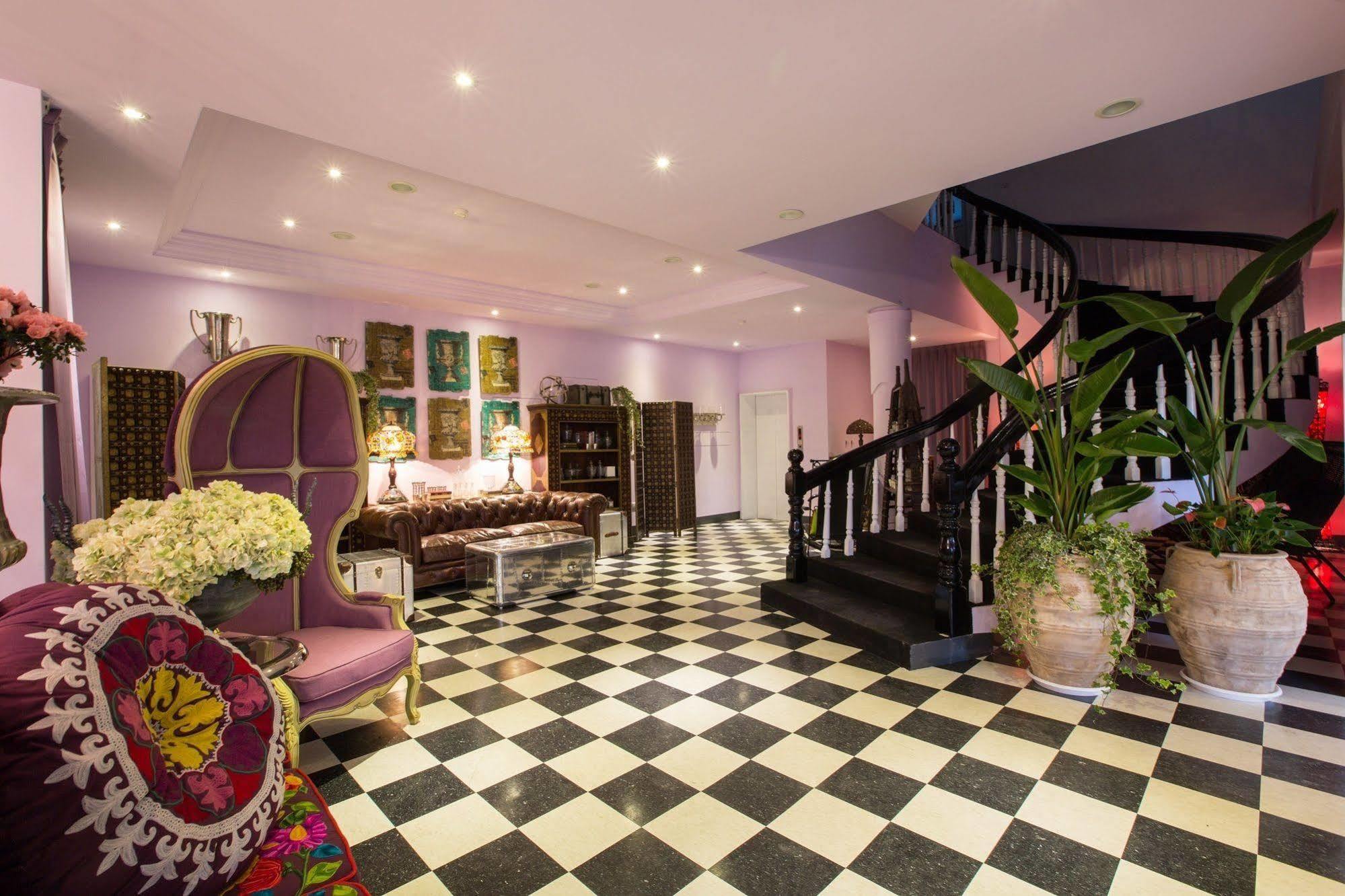 Jinhue Hotel Luje Kültér fotó