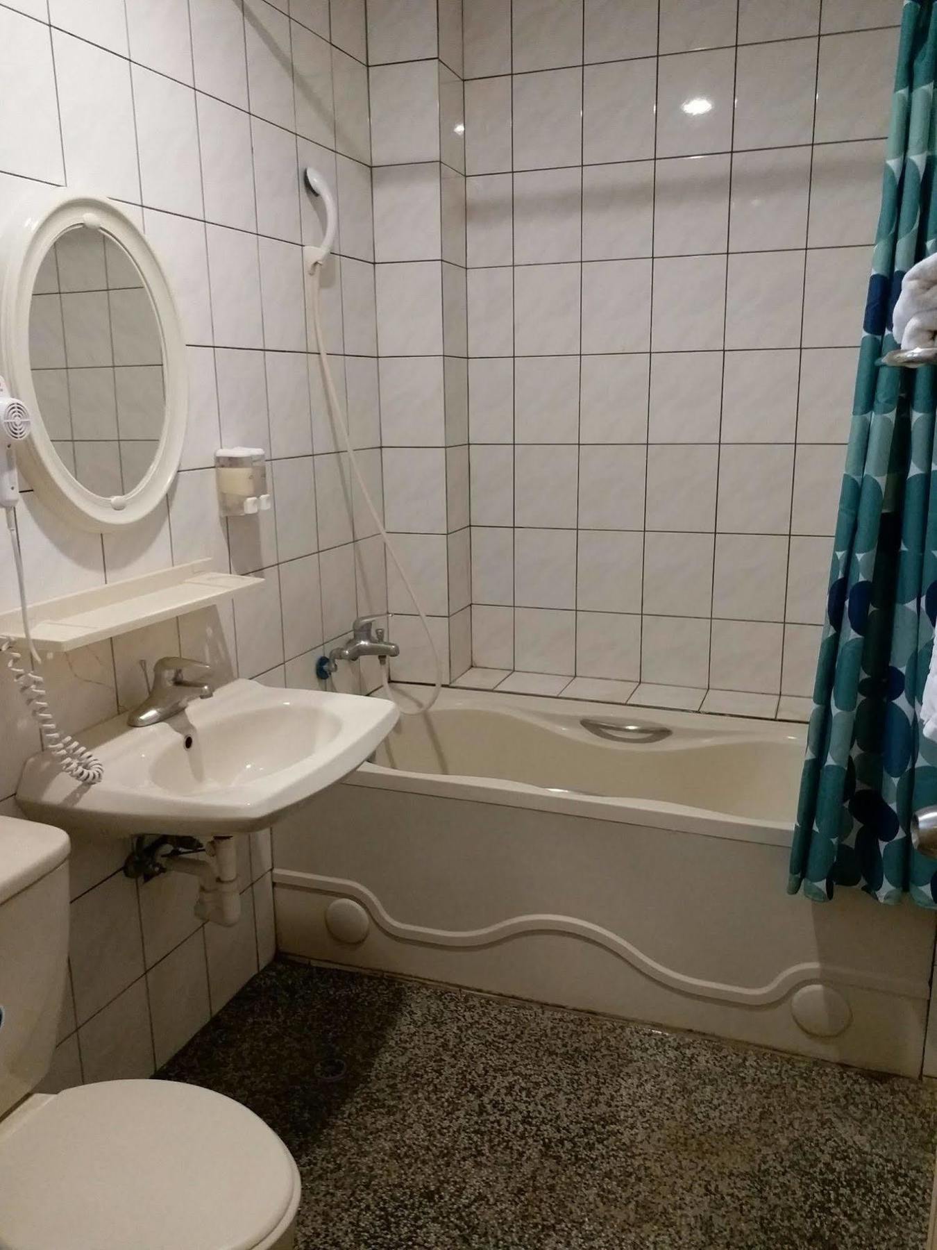 Jinhue Hotel Luje Kültér fotó