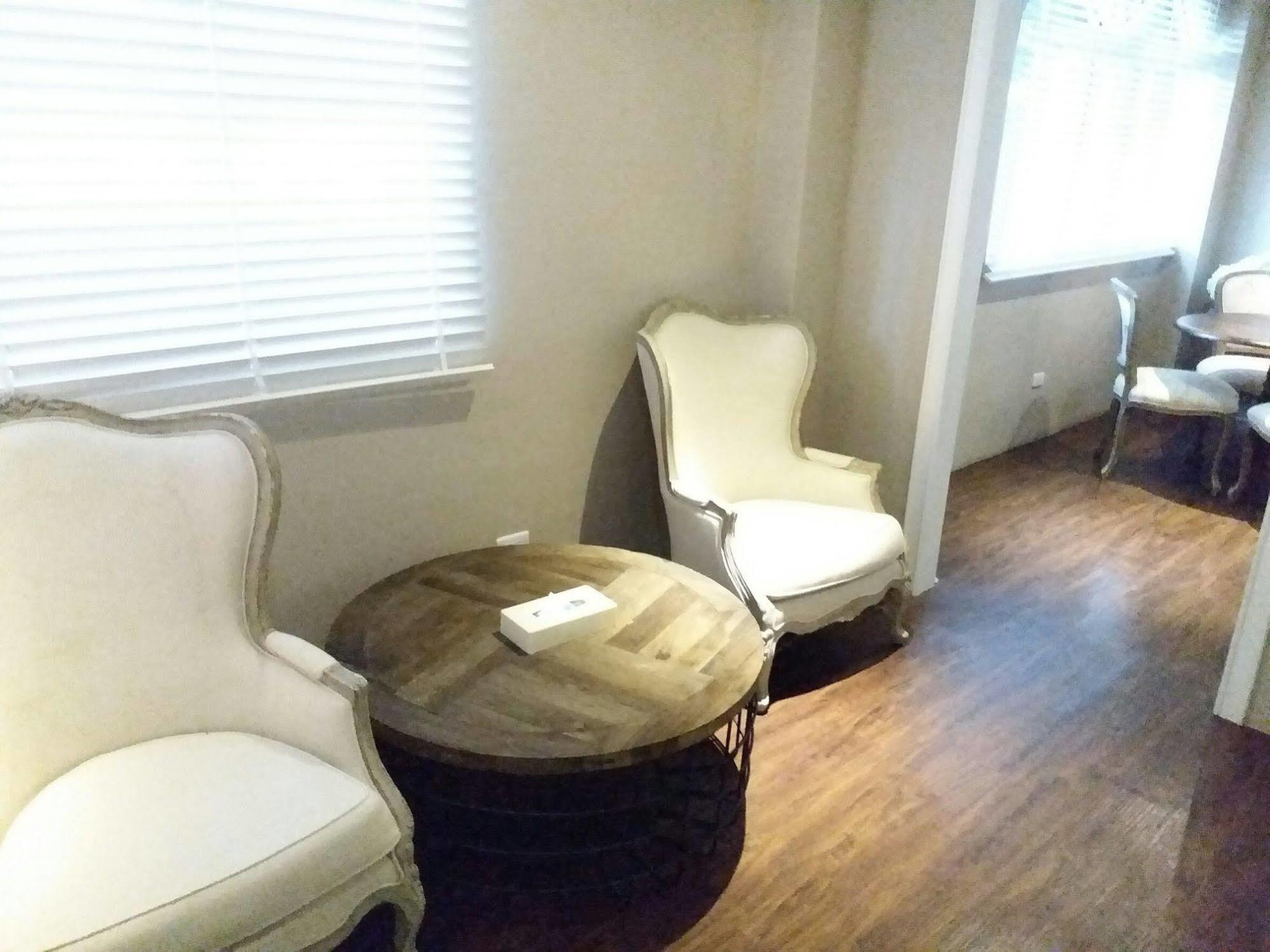 Jinhue Hotel Luje Kültér fotó
