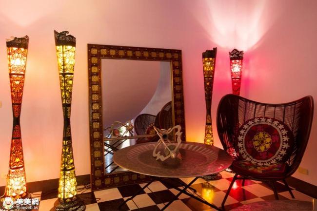 Jinhue Hotel Luje Kültér fotó