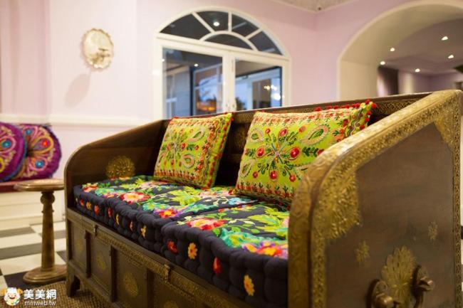 Jinhue Hotel Luje Kültér fotó